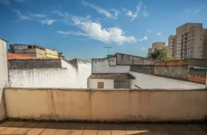 Imagem: Casa Térrea para Venda, Vila Parque Jabaquara