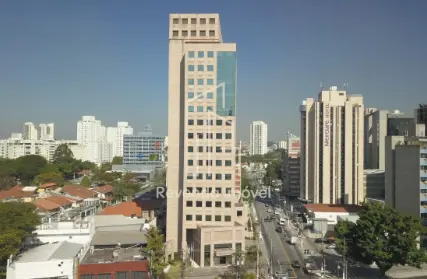 Imagem: Ponto Comercial para Alugar, Chácara Santo Antônio (ZS)