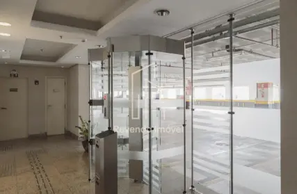 Imagem: Ponto Comercial para Alugar, Chácara Santo Antônio (ZS)