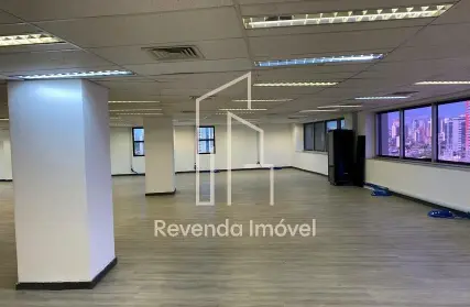 Imagem: Sala Comercial para Alugar, Vila Olímpia (Zona Sul)
