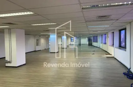 Imagem: Sala Comercial para Alugar, Vila Olímpia (Zona Sul)