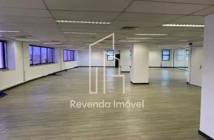 Imagem: Sala Comercial para Alugar, Vila Olímpia (Zona Sul)