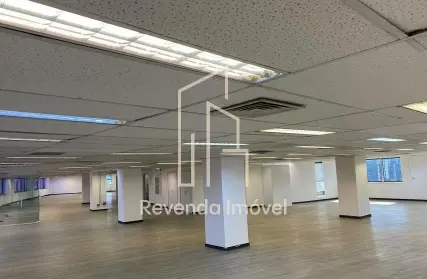 Imagem: Sala Comercial para Alugar, Vila Olímpia (Zona Sul)
