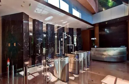 Imagem: Sala Comercial para Alugar, Vila Olímpia (Zona Sul)