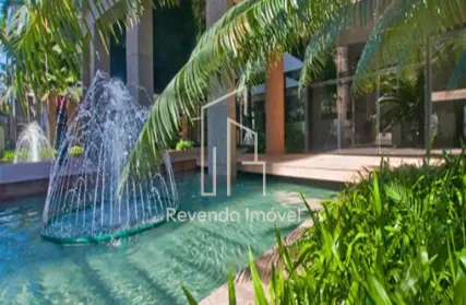 Imagem: Sala Comercial para Alugar, Vila Olímpia (Zona Sul)