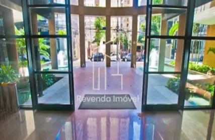 Imagem: Sala Comercial para Alugar, Vila Olímpia (Zona Sul)