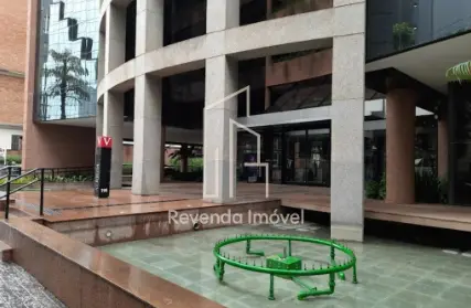 Imagem: Sala Comercial para Alugar, Vila Olímpia (Zona Sul)