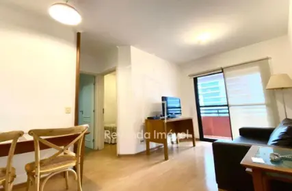 Imagem: Apartamento para Alugar, Cidade Monções