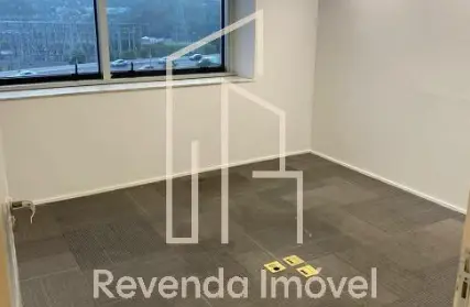 Imagem: Sala Comercial para Alugar, Vila Olímpia (Zona Sul)