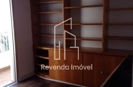 Imagem: Apartamento para Alugar, Paraíso (Zona Sul)