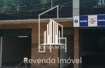 Imagem: Galpão / Salão para Alugar, Vila Nova Conceição