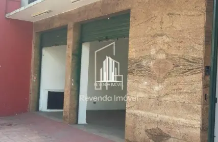 Imagem: Galpão / Salão para Alugar, Vila Nova Conceição