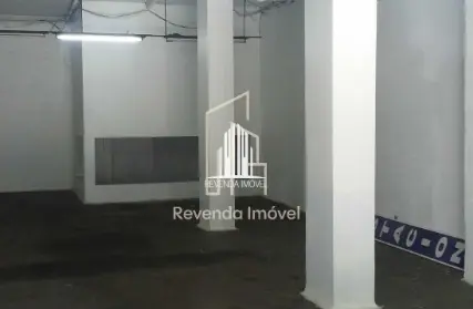 Imagem: Galpão / Salão para Alugar, Vila Nova Conceição