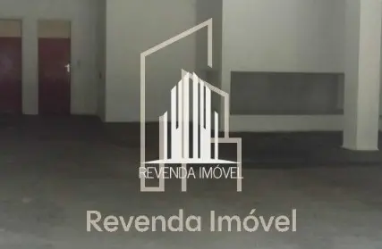 Imagem: Galpão / Salão para Alugar, Vila Nova Conceição