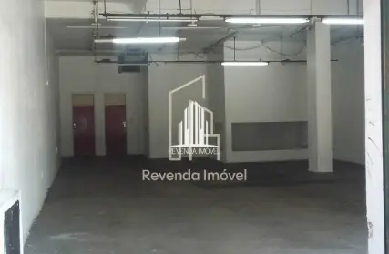 Imagem: Galpão / Salão para Alugar, Vila Nova Conceição