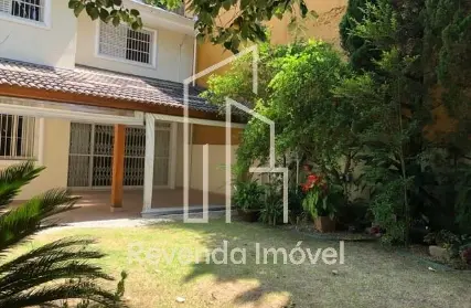 Imagem: Casa Térrea para Venda, Brooklin