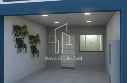 Imagem: Casa Térrea para Venda, Vila Mariana