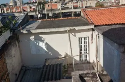 Imagem: Terreno para Venda, Vila Brasilina