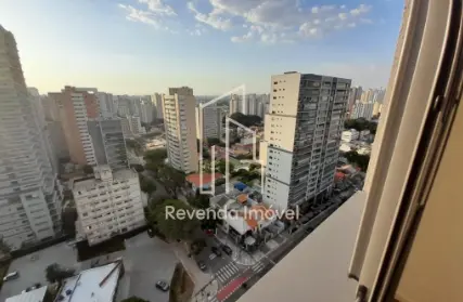 Imagem: Apartamento para Venda, Vila Clementino