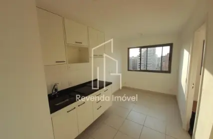 Imagem: Apartamento para Venda, Vila Clementino