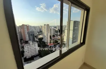 Imagem: Apartamento para Venda, Vila Clementino