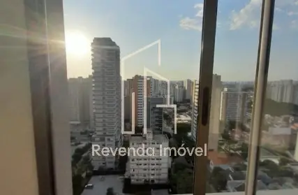 Imagem: Apartamento para Venda, Vila Clementino