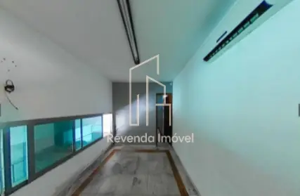 Imagem: Galpão / Salão para Alugar, Planalto Paulista