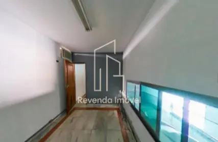 Imagem: Galpão / Salão para Alugar, Planalto Paulista