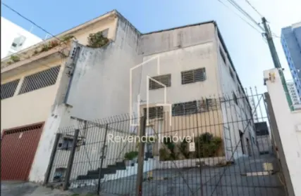 Imagem: Galpão / Salão para Alugar, Vila da Saúde