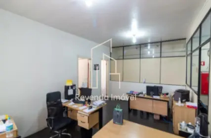 Imagem: Galpão / Salão para Alugar, Vila da Saúde