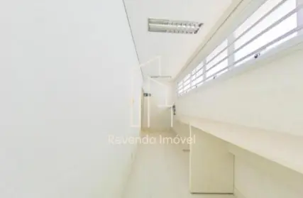 Imagem: Prédio Comercial para Alugar, Jabaquara