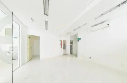 Imagem: Prédio Comercial para Alugar, Jabaquara