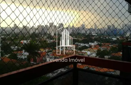 Imagem: Apartamento para Alugar, Vila Olímpia (Zona Sul)