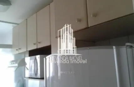 Imagem: Apartamento para Alugar, Vila Olímpia (Zona Sul)