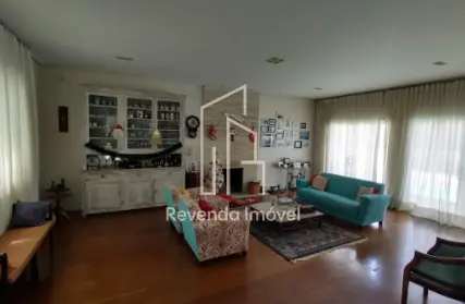 Imagem: Sobrado para Venda, Brooklin