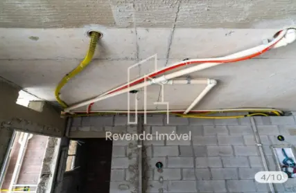 Imagem: Apartamento para Venda, Vila Clementino