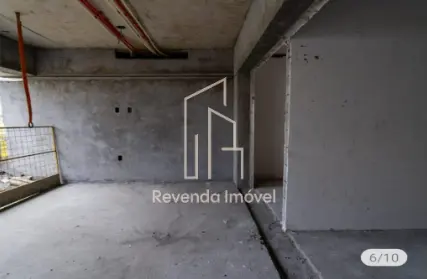 Imagem: Apartamento para Venda, Vila Clementino