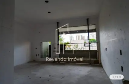 Imagem: Apartamento para Venda, Vila Clementino