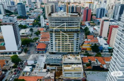 Imagem: Apartamento para Venda, Vila Clementino