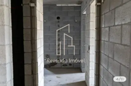 Imagem: Apartamento para Venda, Vila Clementino