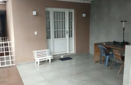 Imagem: Casa Térrea para Venda, Jardim Jabaquara