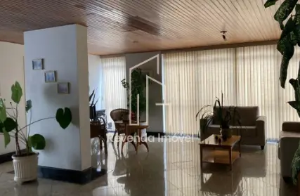 Imagem: Apartamento para Venda, Vila Brasílio Machado