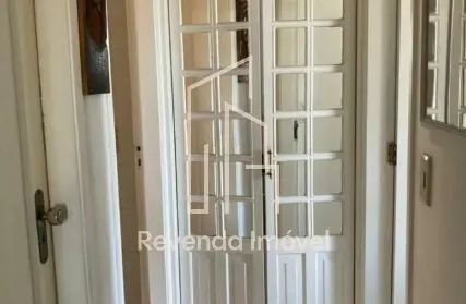 Imagem: Apartamento para Venda, Vila Brasílio Machado