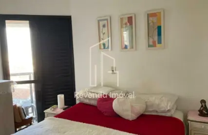 Imagem: Apartamento para Venda, Vila Brasílio Machado