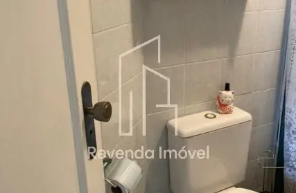 Imagem: Apartamento para Venda, Vila Brasílio Machado