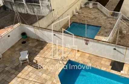 Imagem: Apartamento para Venda, Vila Brasílio Machado