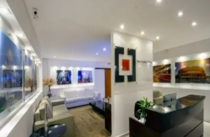 Imagem: Ponto Comercial para Alugar, Jardim das Acácias