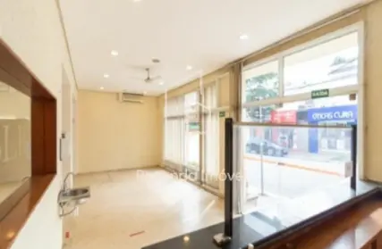 Imagem: Ponto Comercial para Alugar, Cidade Monções