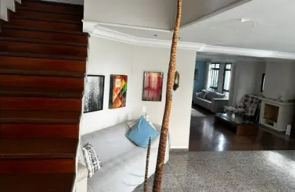 Imagem: Apartamento para Alugar, Vila Suzana