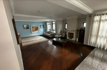 Imagem: Apartamento para Alugar, Vila Suzana